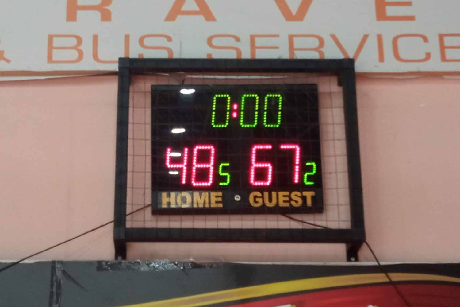 Α.Σ. Αστέρες - Μακεδονικός Λητής