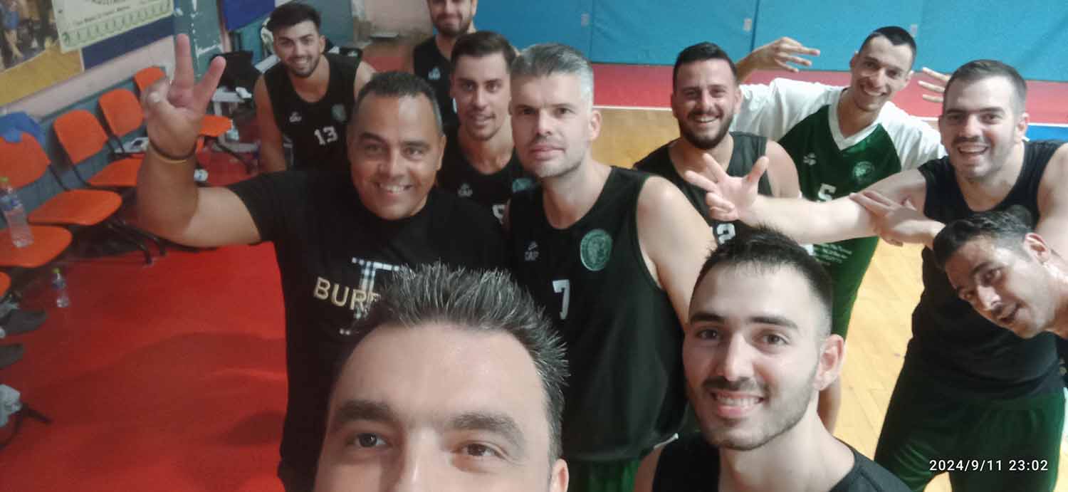 Α.Σ. Αστέρες - Μακεδονικός Λητής