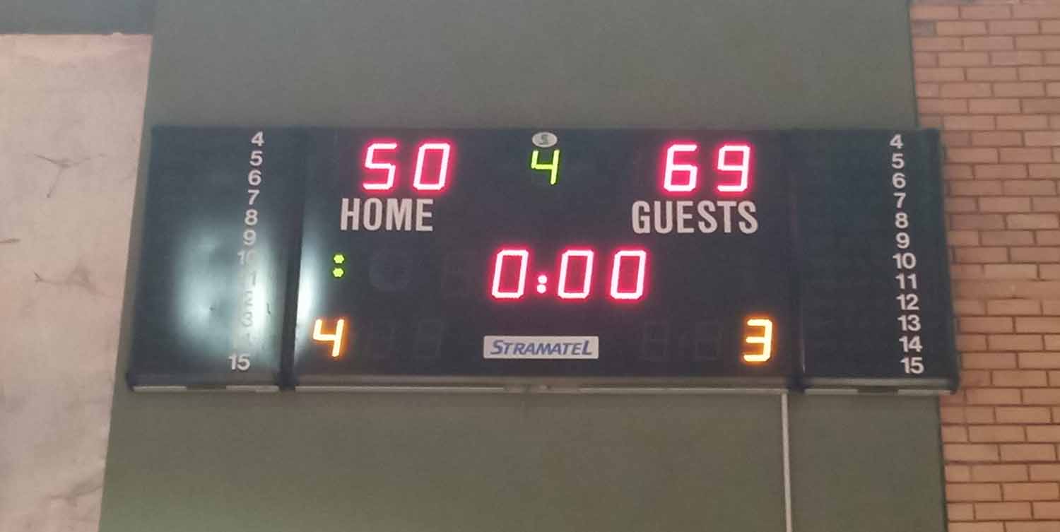 Μακεδονικός Λητής - Α.Σ.Κ. Λαγκαδά