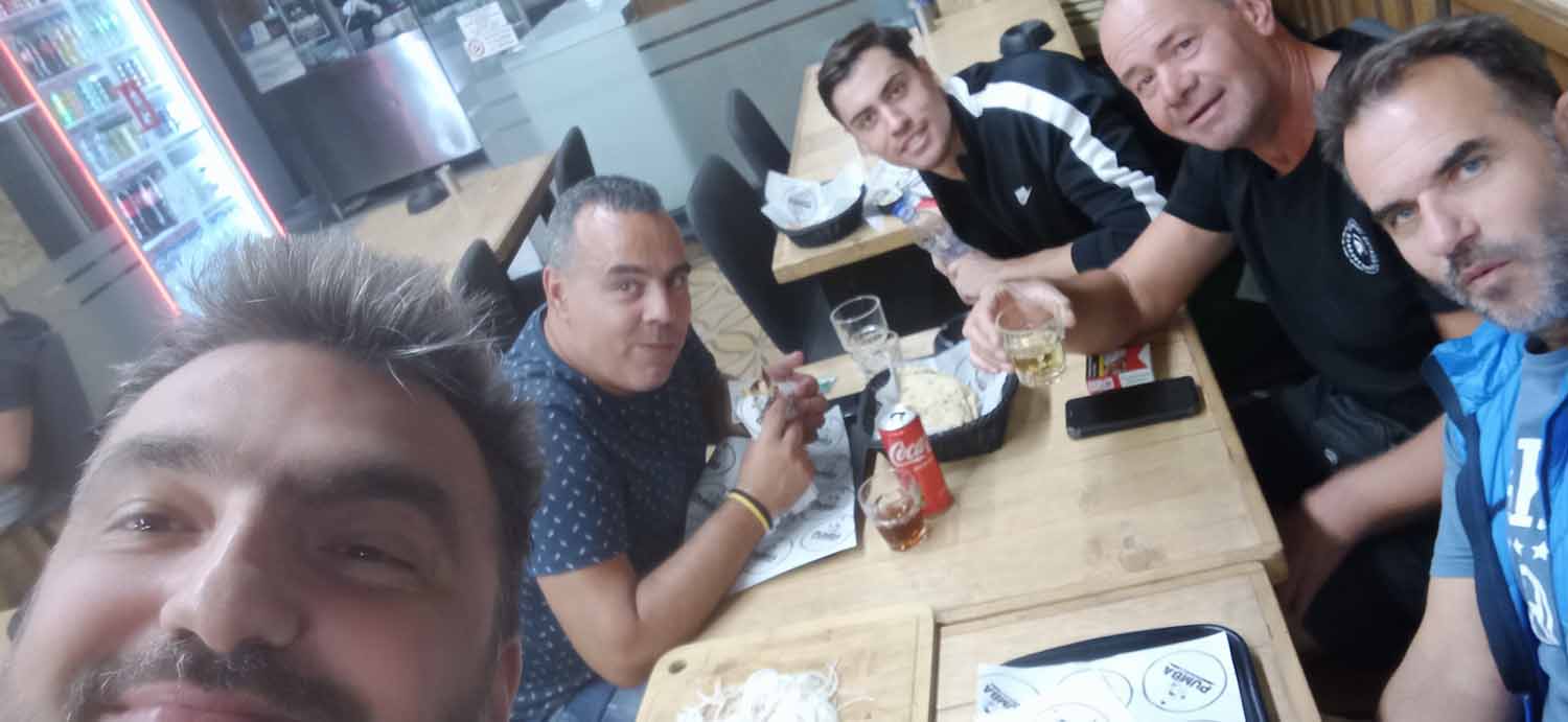 Μακεδονικός Λητής - Π.Ο. Ξηροκρήνης