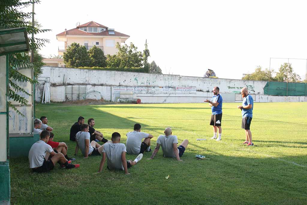 Μακεδονικός Λητής