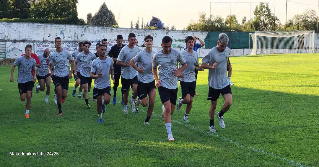 Μακεδονικός Λητής