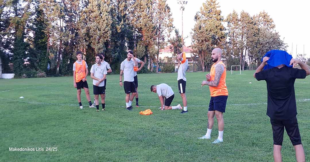 Μακεδονικός Λητής