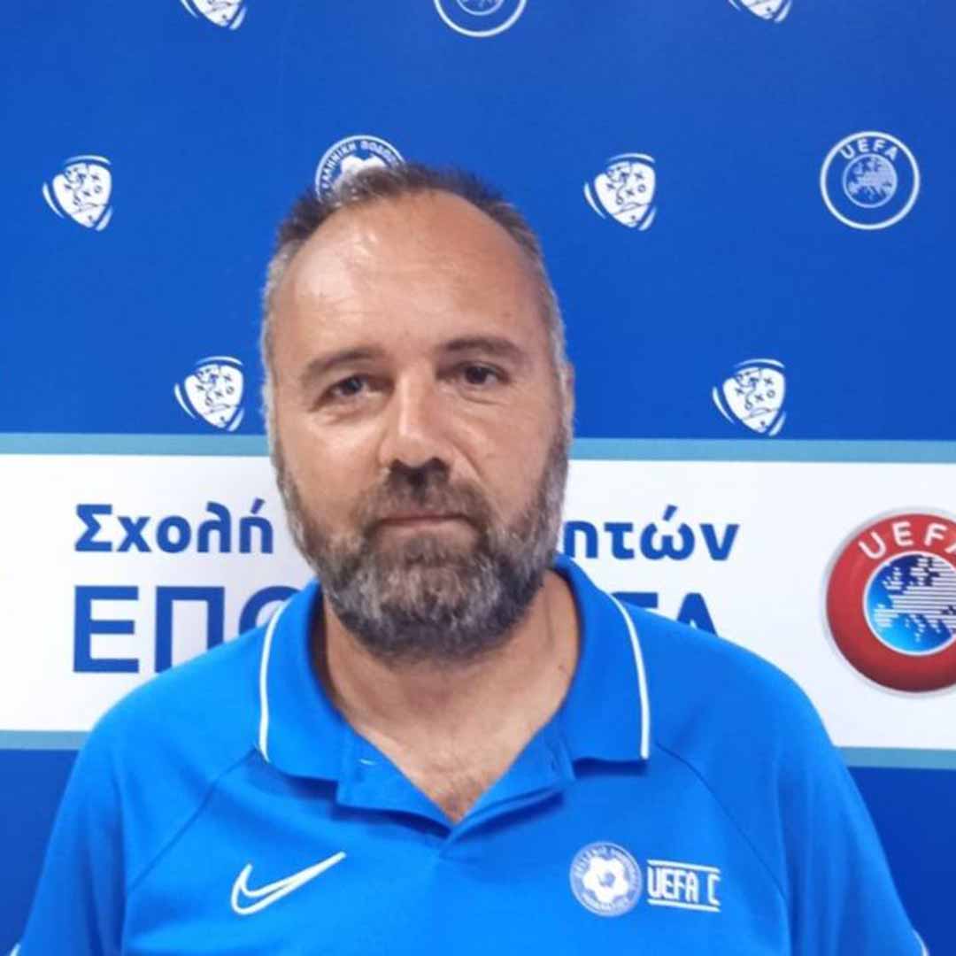 Ρούσης Βασίλης