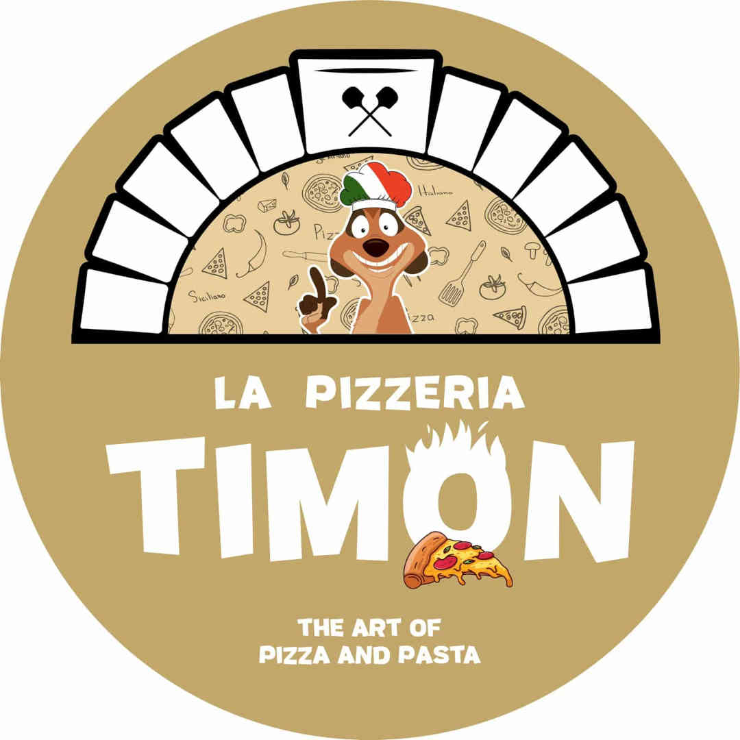 TIMON - La Pizzaria